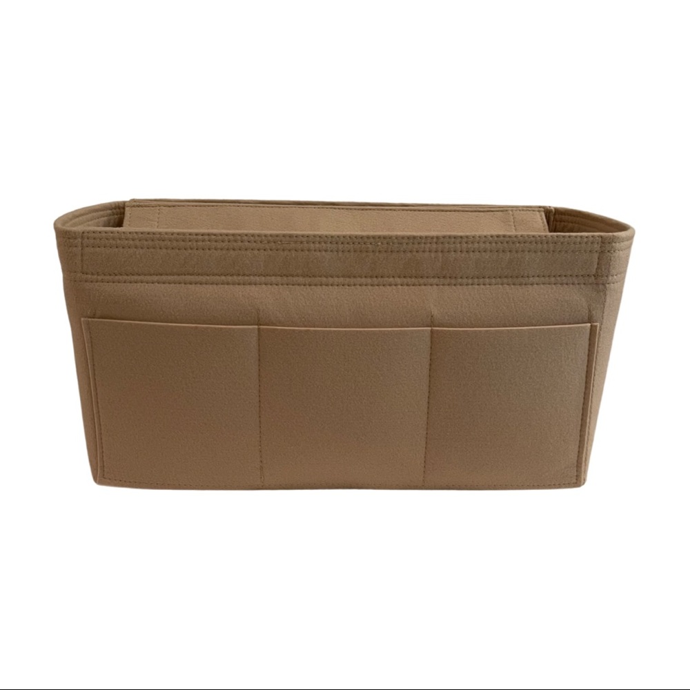 Zoomoni LV Neverfull GM Organizer